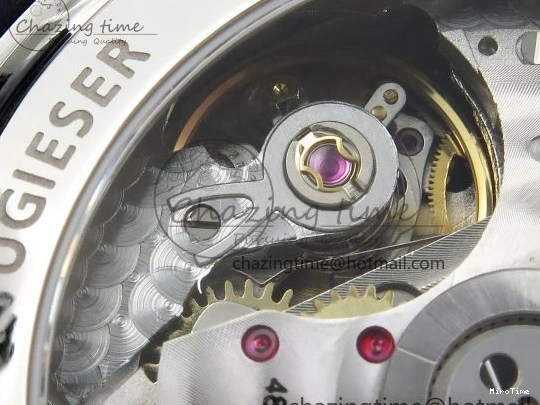 MIROTIME 0123 Portuguese Chrono IW3716 Z+F 1:1 Best Edition Blue Dial on Blue Rubber Strap A UrbanChic 7018